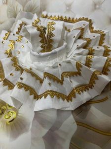 Laddu Gopal Cotton Fancy Dress Size 3, 4, 5