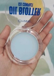 mars oil blotter gel