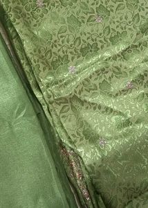 Fabric Suit