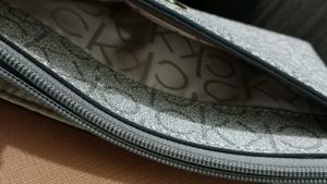 ❗Calvin Klein❗ Monogram Crossbody Bag
