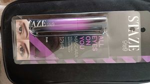 Staze All Eyes On You Mascara