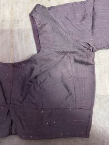 Traditional Indian Saree