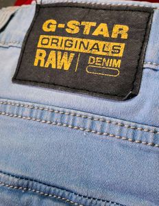 G-Star RAW E89 Jeans