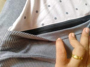 Feeding Kurthis (Meternity Wear)