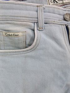 Calvin Klein Men's Jeans