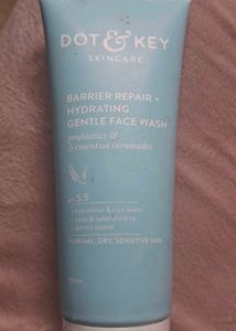 Dot &amp; Key Face Wash set of two.