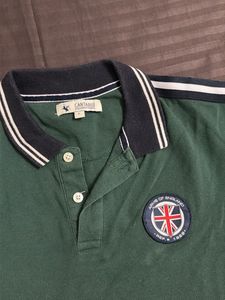 Polo tshirt