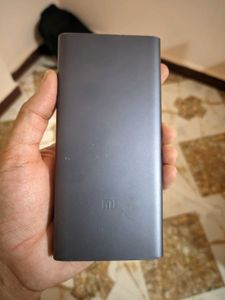 Not Working Xiaomi Power Bank