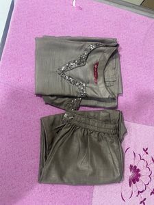 Kurta Set For Women