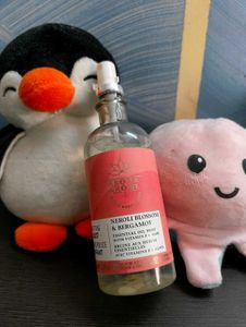 Bath &amp; Body Works Neroli Blossom &amp; Bergamot Mist