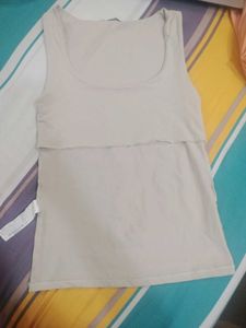 zara tank top
