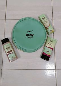 Plum Body Lovin' Kit