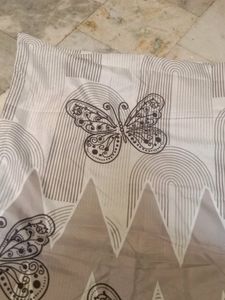 double bed sheets
