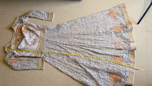 Lehenga Choli For Wedding