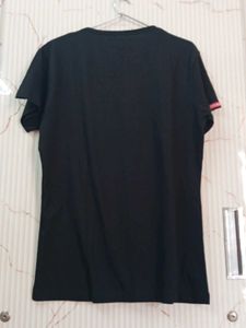 New Black Tshirt QUEEN