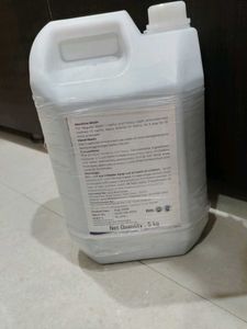 Ossiy Liquid Detergent 5kg