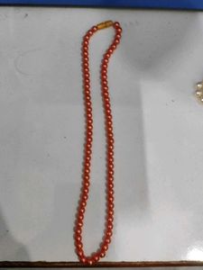 Three hand made mala