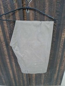 Men's Khaki Pants