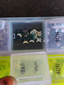 various art and craft items for sale