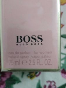 Hugo Boss Ma Vie Perfume for Women