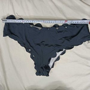 Scalloped 🥰Bikini Bottom
