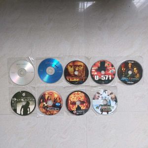 English DVD Collection