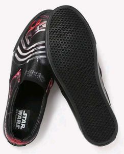 Star Wars men's sneakers