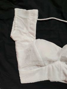 sweetheart Blouse (padded)