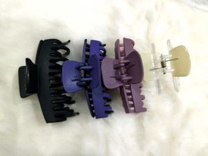 Set of 4 Claw Clips clutchers clutches