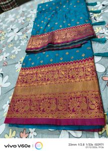 Beutiful Gorgeous saree