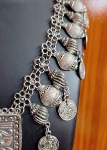 New Oxidised Jewellery
