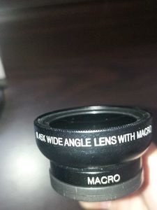 CAMERA /PHONE LENS