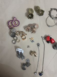 mystery Jewellery chunk