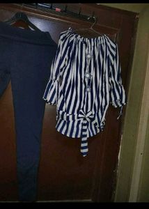 Chic Women's Outfit Sets 2