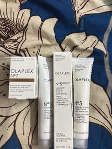 Olaplex Hair Care Set