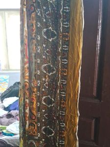 Beautiful Velvet Dupatta