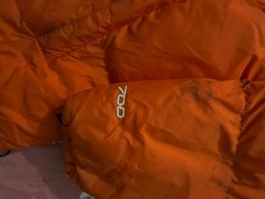 The North Face Puffer Jacket 700