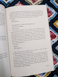 Till the Last Breath by Durjoy Datta