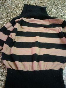 Beautiful Sweater Type Top