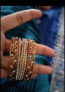New Bangles