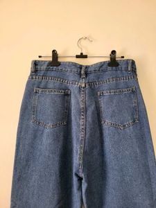 Stylish Denim Jeans