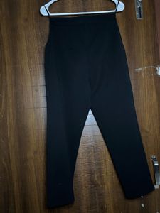 Black Pants
