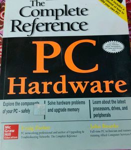 Ethical Hacker Guidence Complete Book