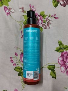Pilgrim Non-Drying Anti-Dandruff Shampoo