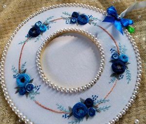 Double Hoop