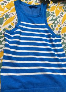 Striped Tank Top