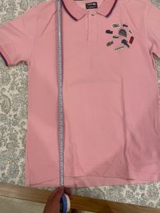 Lacoste Sport Polo T Shirt