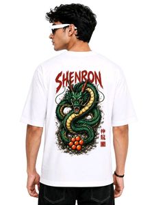 Men's Graphic Print T-Shirt