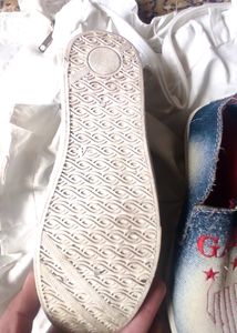 Nice Sport Shoes, Suit For Size 2-3