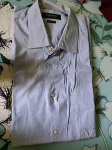 Peter England Formal Shirt